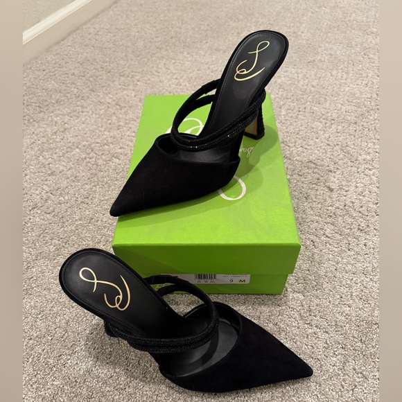 Sam Edelman Shoes - Sam Edelman Augustina pump